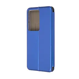 Чохол-книжка ArmorStandart G-Case для Realme C75 4G Blue - мініатюра 2