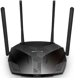 Маршрутизатор MR70X AX1800, 3xGE LAN, 1xGE WAN Mercusys teh0017193 - мініатюра 2