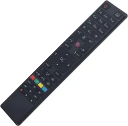 Заміна пульта дистанційного керування RC4876 30088184 для Kendo LED 42FHD161 - мініатюра 6