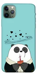 Чохол Demsky Пандочка для Apple iPhone 11 Pro Max (6.5)