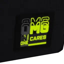 Рюкзак шкільний Kite Education teens 949L No One Cares (K26-949L-2) - мініатюра 11