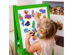 Набір магнітів VLADI TOYS "Зоо" VT3106-25 - мініатюра 4