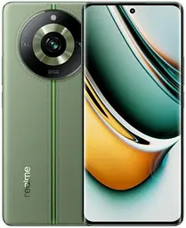 Смартфон Realme 11 Pro 12/512GB Oasis Green (Asian Version)