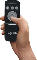 Колонки для домашнього кінотеатру Logitech Z906 5.1 Surround Sound Speaker System (980-000468) - мініатюра 5