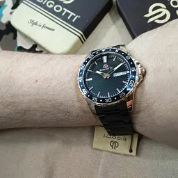 Годинник Bigotti BGT0169-3 - мініатюра 2