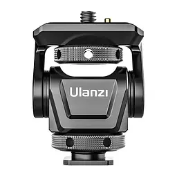 Адаптер кронштейн Ulanzi Vijim monitar ball head (UV-2407 U150)
