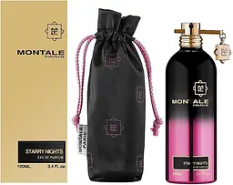 Парфумована вода Montale Starry Nights 100 мл - мініатюра 2
