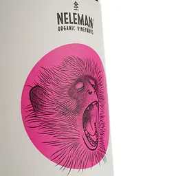 Вино Neleman Yawn Monastrell Do Valencia червоне сухе 0.75 л - мініатюра 3