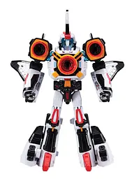 Іграшка-трансформер Детективи Галактики Шатл TOBOT Art.301087
