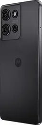 Смартфон Motorola Moto G75, 8/256GB Charcoal Grey (UA UCRF) - мініатюра 5