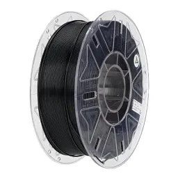Пластик для 3D-принтера Creality PLA Hyper RFID 1кг, 1.75мм, black (3301010406)
