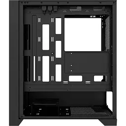 Корпус Darkflash DRX70 Mesh Black (DRX70 MESH Black) Без БП - мініатюра 9