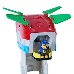 Цуценячий патруль Paw Patrol Дінокіно Ігровий набір Мобільна штаб-квартира Діно (SM97292/6076044) - мініатюра 3