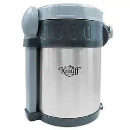 Термос харчовий Krauff 26-178-045 2л - мініатюра 1