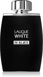 Парфумована вода Lalique White in Black Тестер 125 мл
