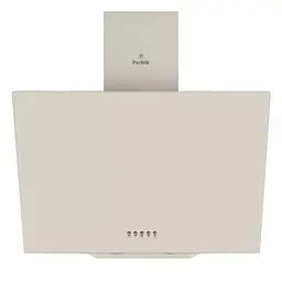 Витяжка декоративна похила PERFELLI DN 6422 D 850 IV LED