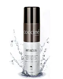 Спрей захистний водовідштовхувальний Coccine antiaqua 250мл