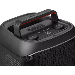 Колонка Bluetooth JBL PartyBox Club 120 (JBLPBCLUB120EP) Black UA - мініатюра 6