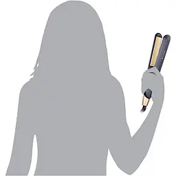 Випрямляч Remington Sapphire Luxe сапфіровий (S5805) - мініатюра 6