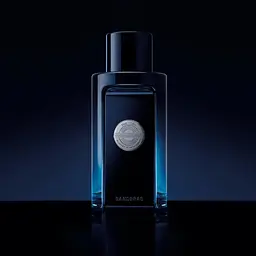 Туалетна вода Antonio Banderas The Icon 100 мл - мініатюра 4