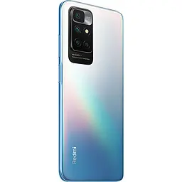 Смартфон Xiaomi Redmi 10 2022 4/64 Gb Global без NFC Blue - мініатюра 6