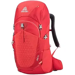 Рюкзак Gregory Float Jade 33 Poppy Red XS S (1053-111572 1710)