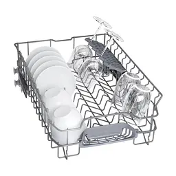 Посудомийна машина Bosch SPV4HMX14Q - мініатюра 8
