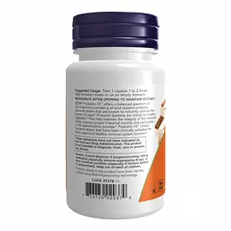 Пробіотик Probiotic-10™ 25 Billion - 30 вег. капсул - мініатюра 3