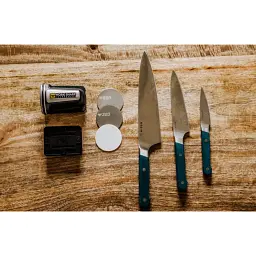 Керамічний точильний камінь Work Sharp Rolling Knife Sharpener Ceramic Disc - мініатюра 3