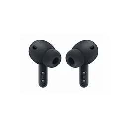 Навушники Samsung Galaxy Buds4 Pro Black (SM-R640NZKASEK) - мініатюра 2