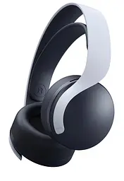 Гарнітура Sony PlayStation PULSE 3D Wireless Headset White (9387909)