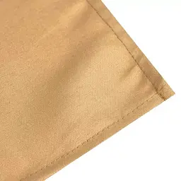 Скатертина Ardesto Waterproof 140х180 см бежевий (ART08WB) - мініатюра 3