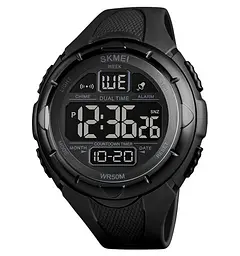 Skmei 1656 All Black