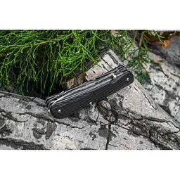 Багатофункціональний ніж Ruike Trekker LD31-B - мініатюра 3