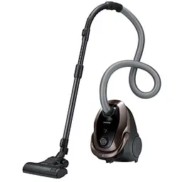 Пилосос з мішком Samsung VC07M25M9WD/UK - мініатюра 8