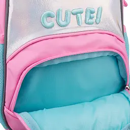 Рюкзак дитячий Yes K-34 Cute! (550025) - мініатюра 12