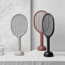 Електрична мухобійка Xiaomi Solove P1 [Silver] [57138] - мініатюра 4