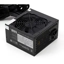 Блок живлення Vinga 550W ОЕМ (VPS-550P1) - мініатюра 5