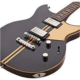 Електрогітара Yamaha Revstar Professional RSP20X Rusty Brass Charcoal [168380] - мініатюра 5