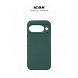 Чохол до мобільного телефона Armorstandart ICON Google Pixel 10 5G Camera cover Dark Green (ARM87459) - мініатюра 3