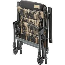 Крісло Brain Eco Armchair HYC053AL-II Камуфляж - мініатюра 3