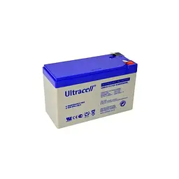 Батарея до ДБЖ Ultracell UHR9-12 12V-9Ah (UHR9-12)