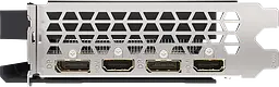 Відеокарта GeForce RTX 3060 Ti 8GB Gigabyte Eagle OC rev. 2.0 (GV-N306TEAGLE OC-8GD 2.0) Б/В - мініатюра 3