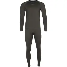 Термобілизна X-Fish One 3XL Чорний