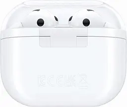 Навушники Samsung Galaxy Buds 3 Pro White (SM-R630NZWA) Refurbished - мініатюра 7