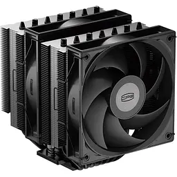 Кулер для процесора PCCooler RT720 BK (RT720-BKNWXX-GL) [176248]