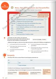 Das Leben A2.1 Kurs- und Übungsbuch Inkl. E-Book und PagePlayer-App - Герман Функ - мініатюра 4
