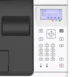 Canon Принтер А4 Canon i-SENSYS LBP647Cdw з Wi-Fi - мініатюра 5