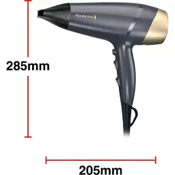 Фен Remington D5805 - мініатюра 11