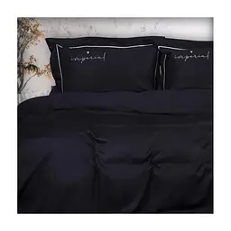 Постільна білизна MirSon Сатин Imperial Satin Turin 200х220 Євро (2200007299126) - мініатюра 8